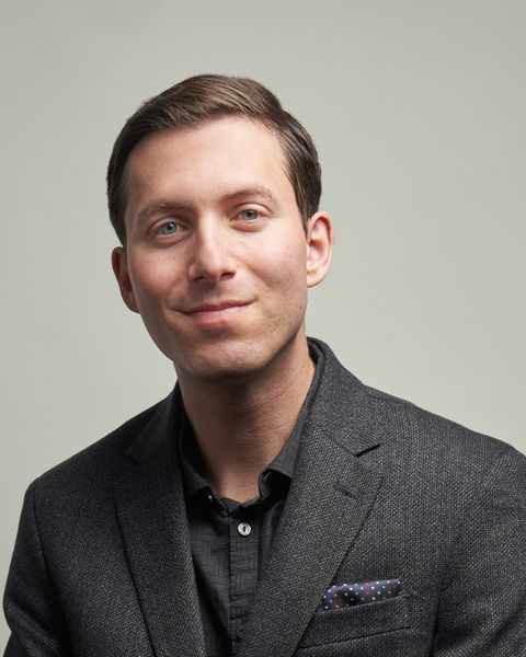 Lewis Goldstein